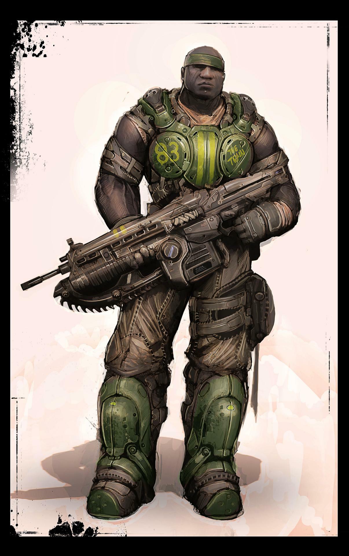 Gears of War 3 - Imagen 14